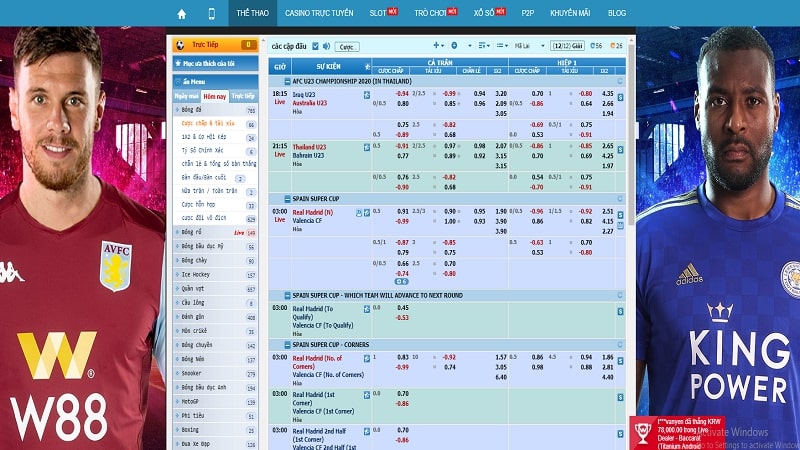 555win - Trải Nghiệm Cá Cược Thú Vị Với Giao Diện Tiện Ích Và An Toàn Cao